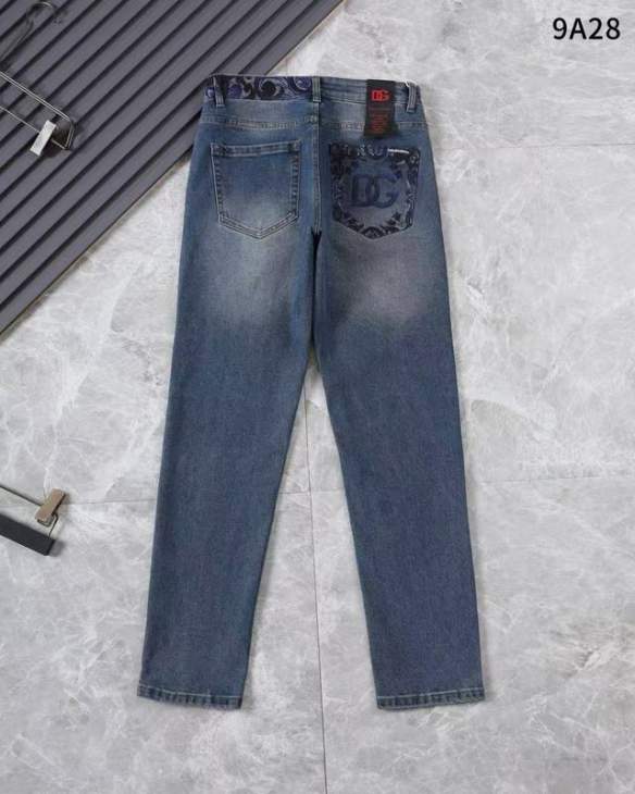 Picture of DG Jeans Long _SKUDGsz29-408qx9A289186